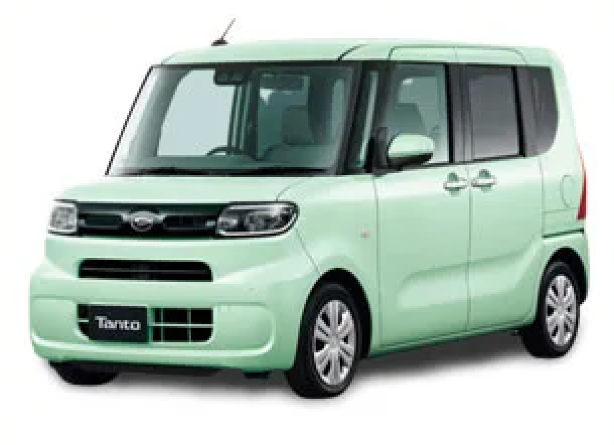 軽自動車なら、他社の場合70,000円～のところを株式会社ATHなら30,000円～　5万円DOWN！