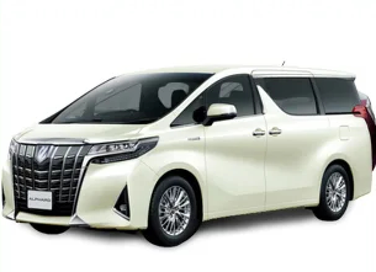 大型車なら、他社の場合100,000円～のところを株式会社ATHなら40,000円～　6万円DOWN！
